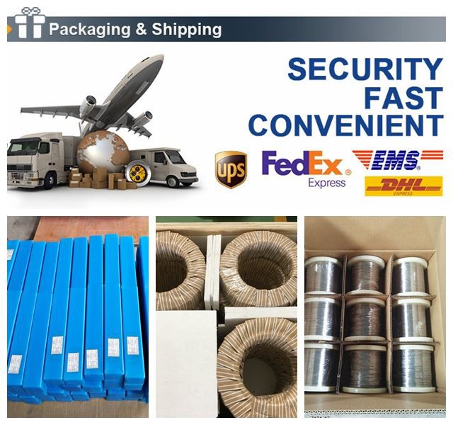 titanium tig welding wire