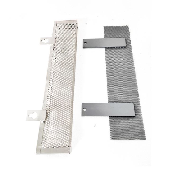 Titanium Jig
