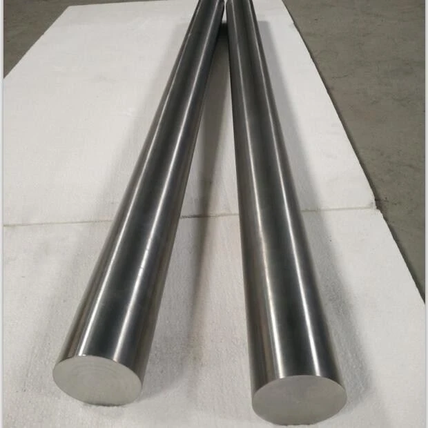 Titanium Bar