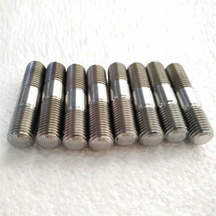Titanium Fastener