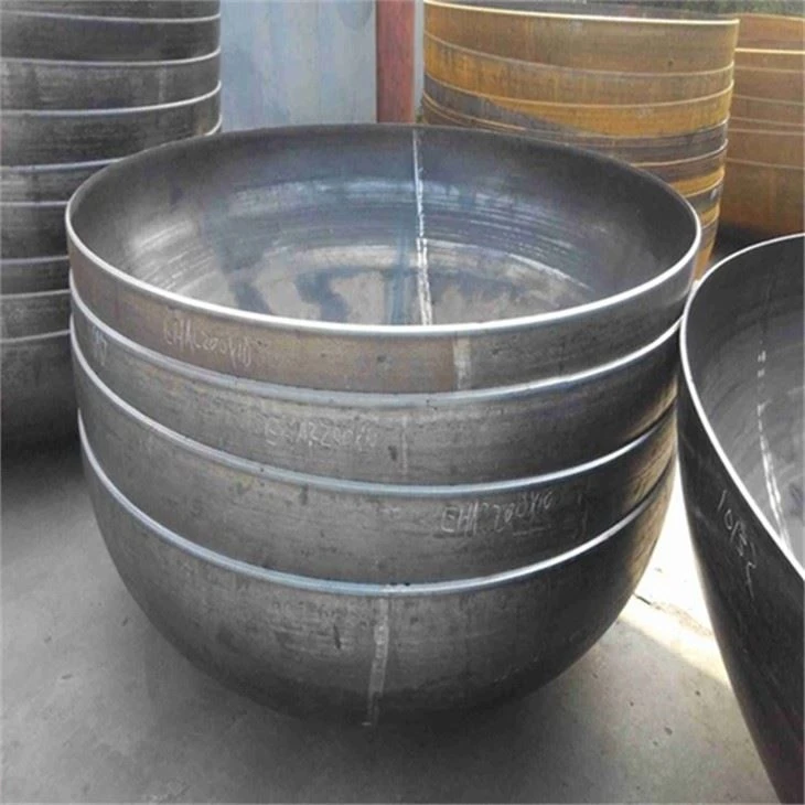 Titanium Equipment
